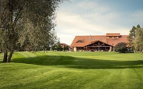 Golf&Spa Kunětická Hora